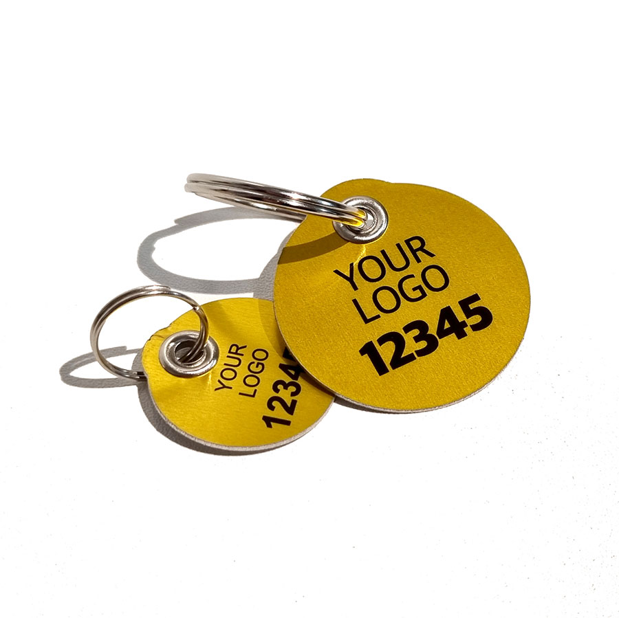 Dog registration tags sale